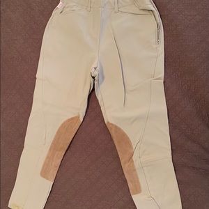 Tailored Sportsman 28 Breeches